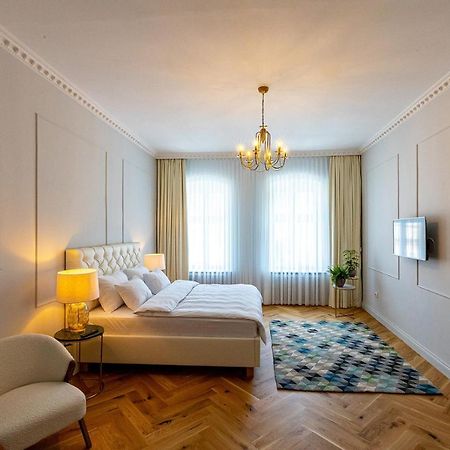Casa Zielinski ซิวิโชอารา ภายนอก รูปภาพ