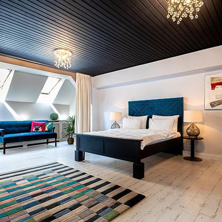 Casa Zielinski ซิวิโชอารา ภายนอก รูปภาพ