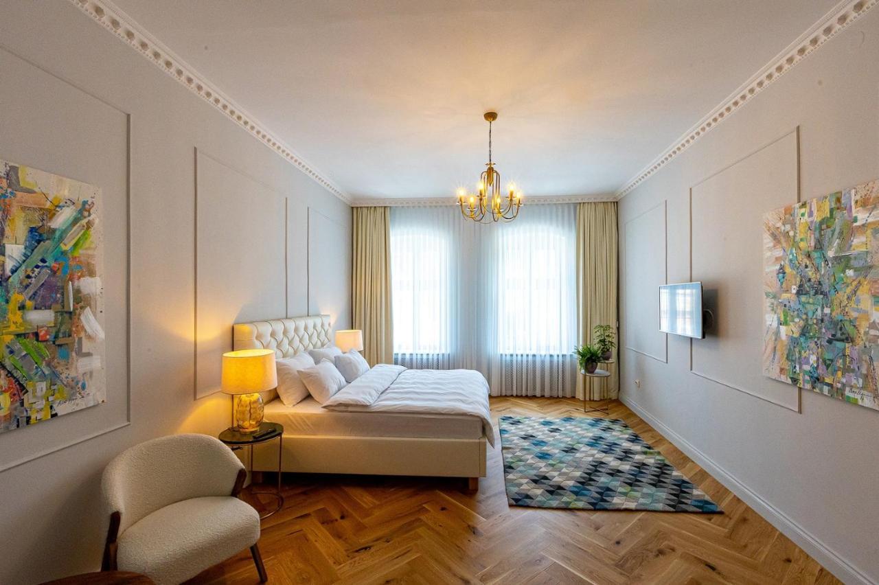 Casa Zielinski ซิวิโชอารา ภายนอก รูปภาพ