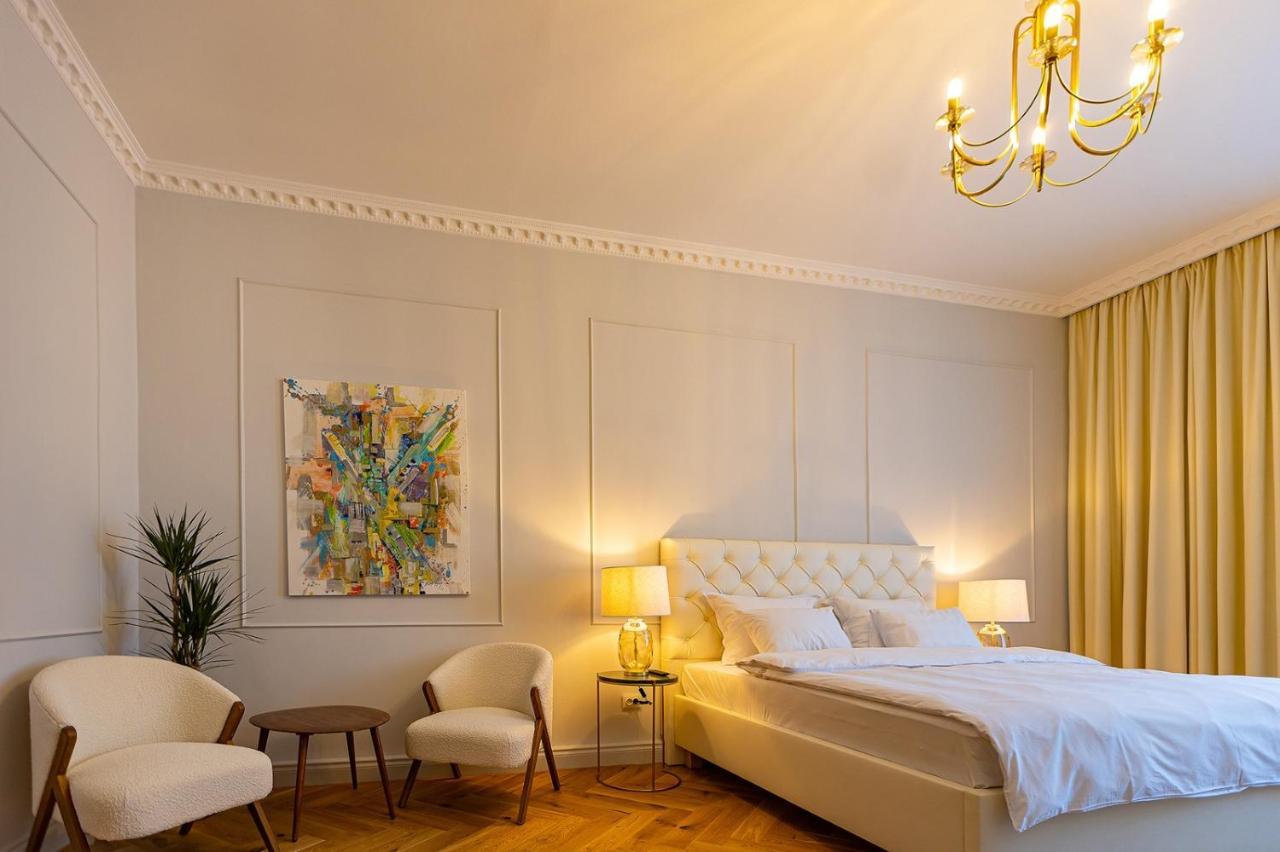 Casa Zielinski ซิวิโชอารา ภายนอก รูปภาพ