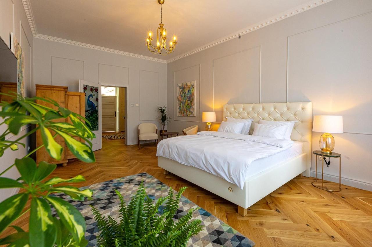 Casa Zielinski ซิวิโชอารา ภายนอก รูปภาพ