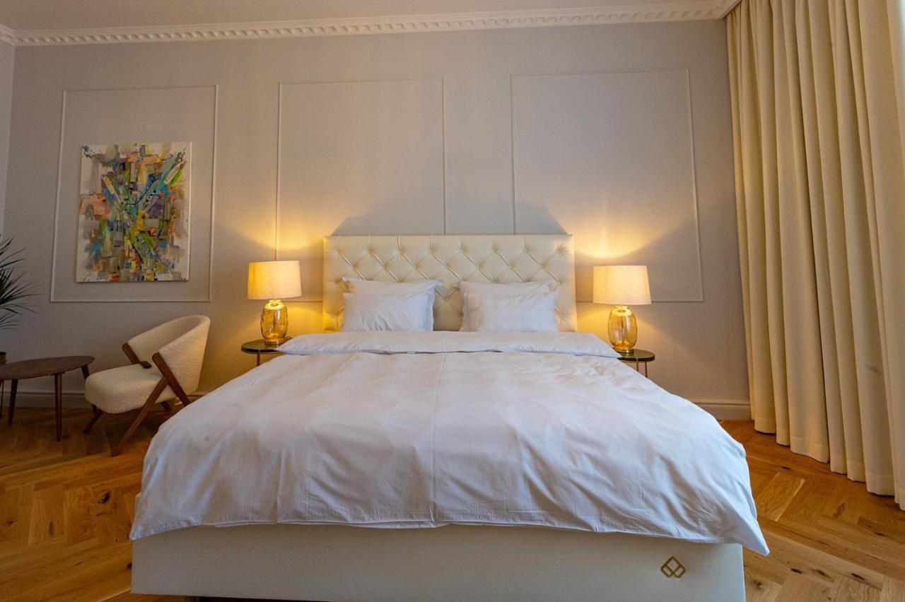 Casa Zielinski ซิวิโชอารา ภายนอก รูปภาพ