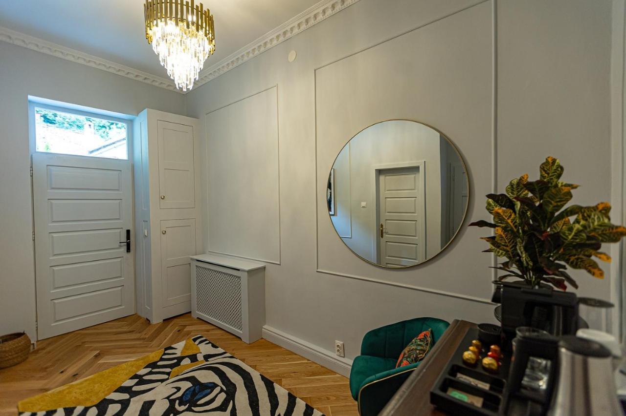 Casa Zielinski ซิวิโชอารา ภายนอก รูปภาพ