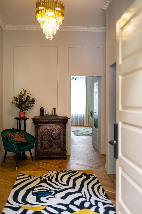 Casa Zielinski ซิวิโชอารา ภายนอก รูปภาพ