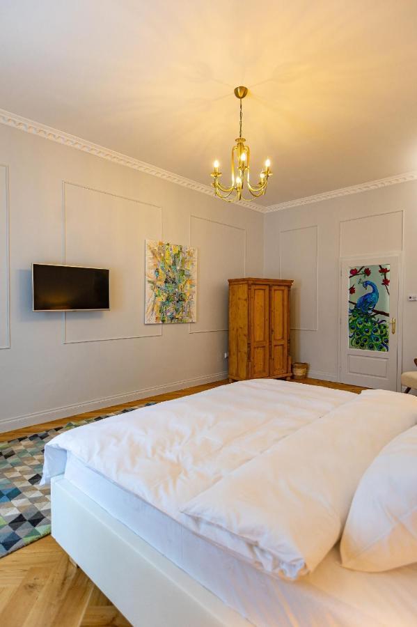 Casa Zielinski ซิวิโชอารา ภายนอก รูปภาพ