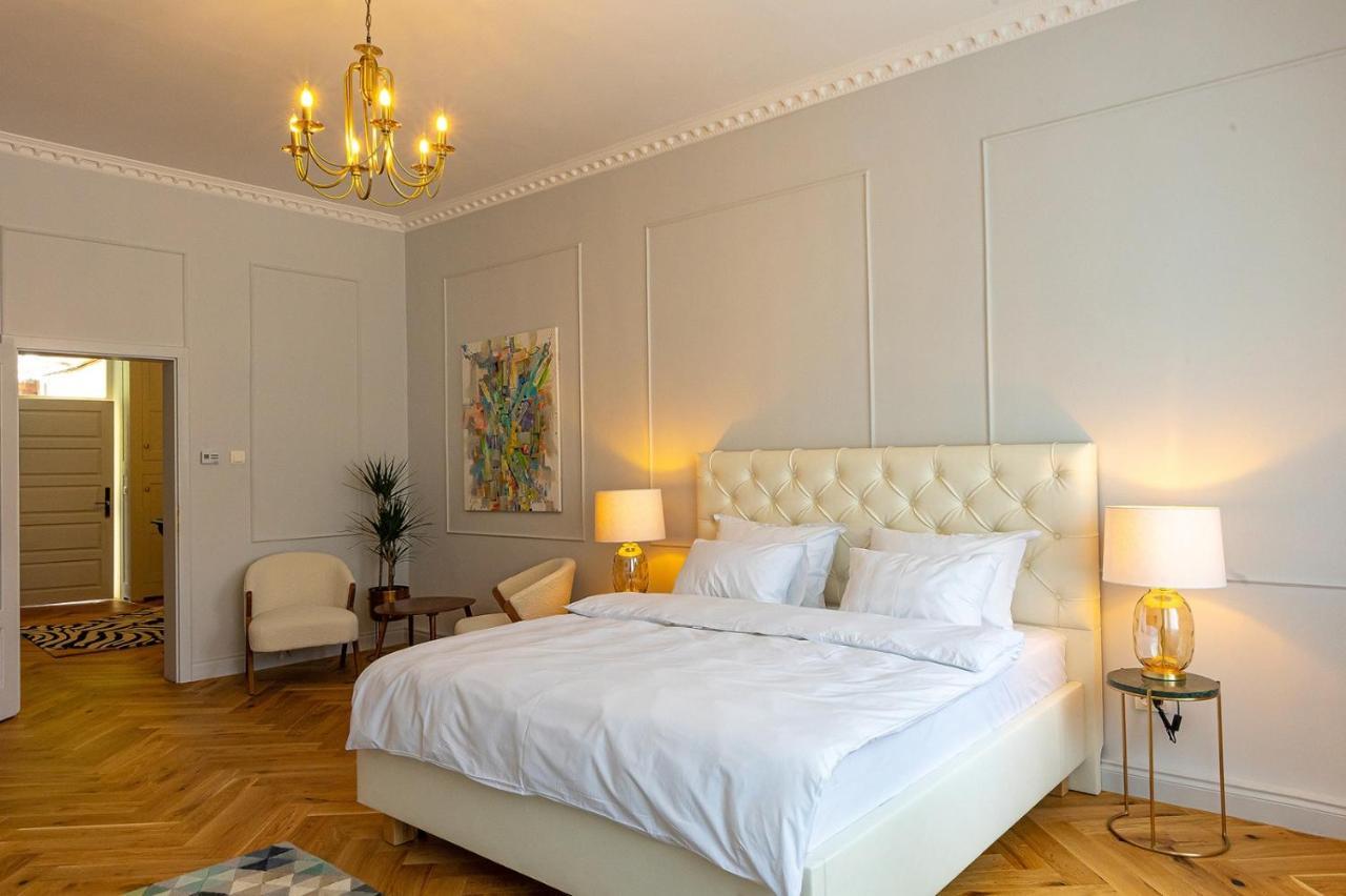 Casa Zielinski ซิวิโชอารา ภายนอก รูปภาพ