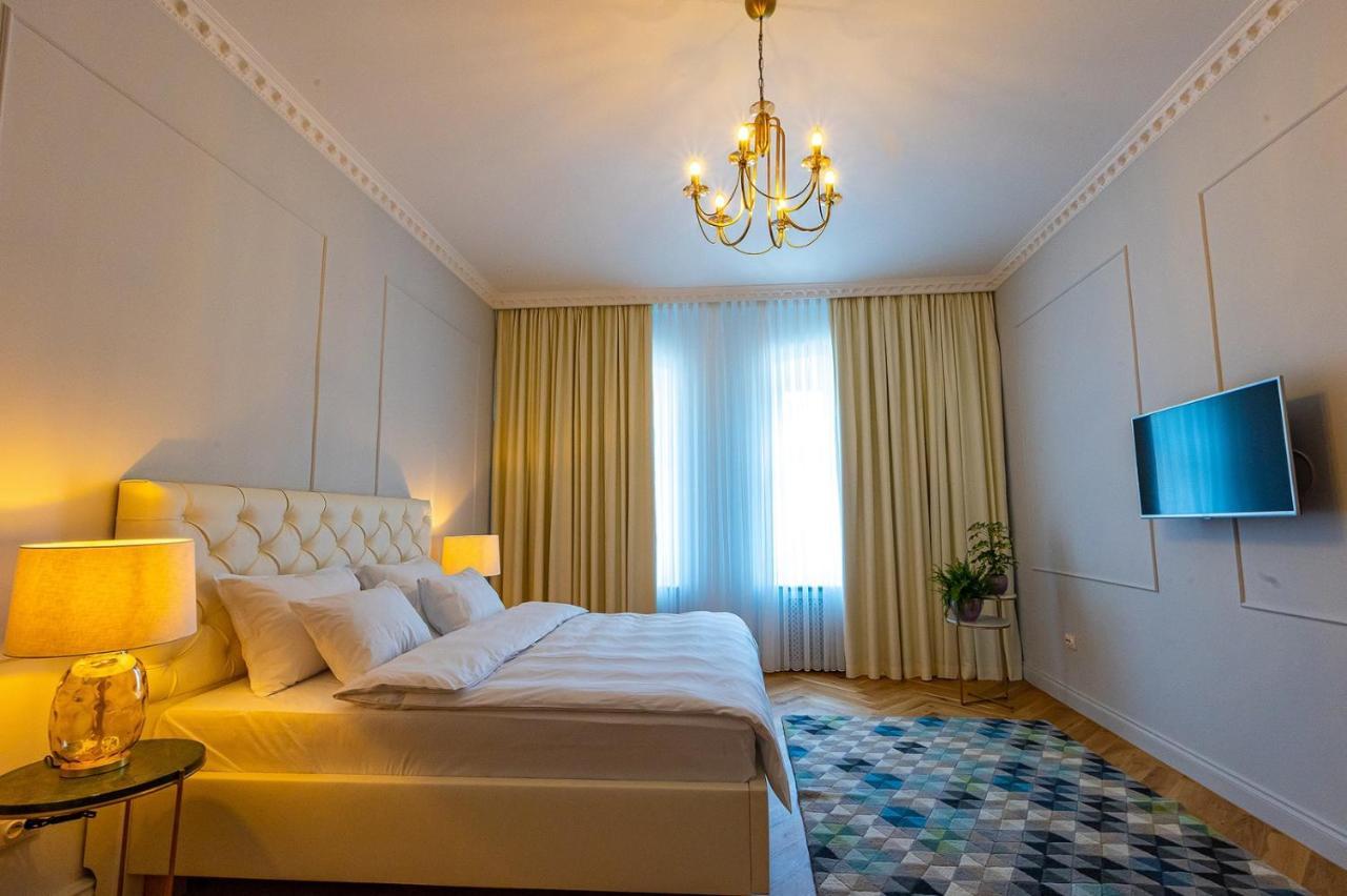 Casa Zielinski ซิวิโชอารา ภายนอก รูปภาพ