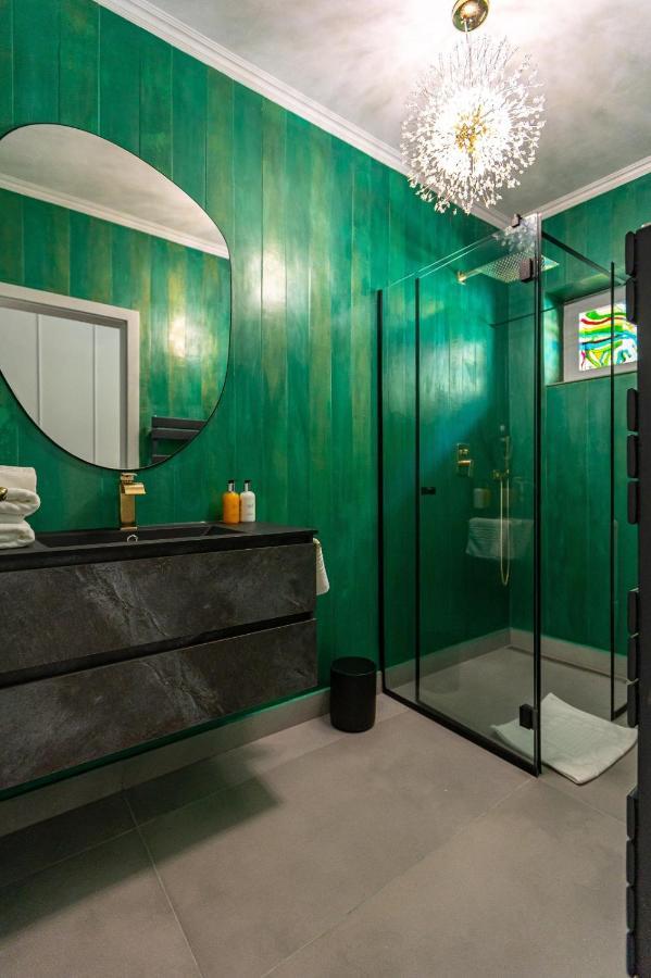 Casa Zielinski ซิวิโชอารา ภายนอก รูปภาพ