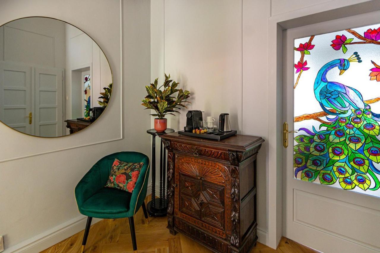 Casa Zielinski ซิวิโชอารา ภายนอก รูปภาพ