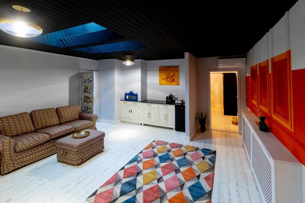 Casa Zielinski ซิวิโชอารา ภายนอก รูปภาพ