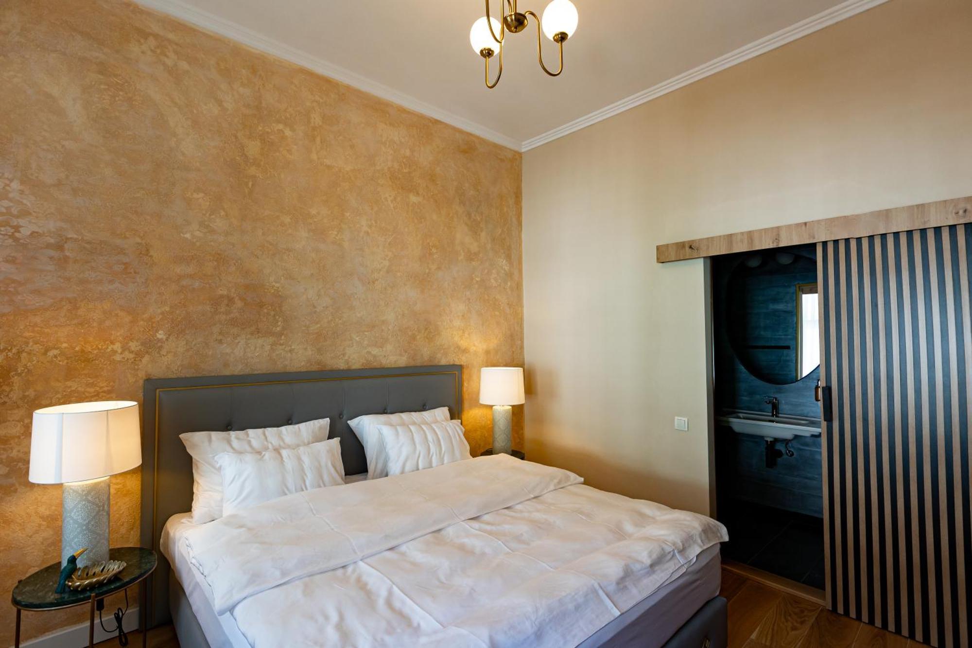 Casa Zielinski ซิวิโชอารา ภายนอก รูปภาพ