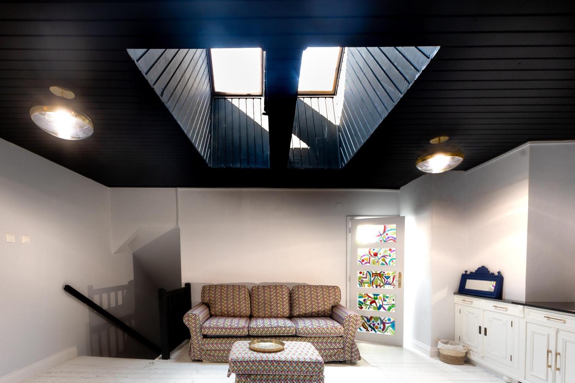 Casa Zielinski ซิวิโชอารา ภายนอก รูปภาพ