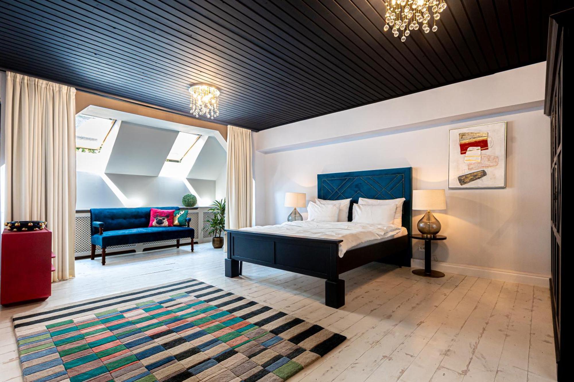 Casa Zielinski ซิวิโชอารา ภายนอก รูปภาพ