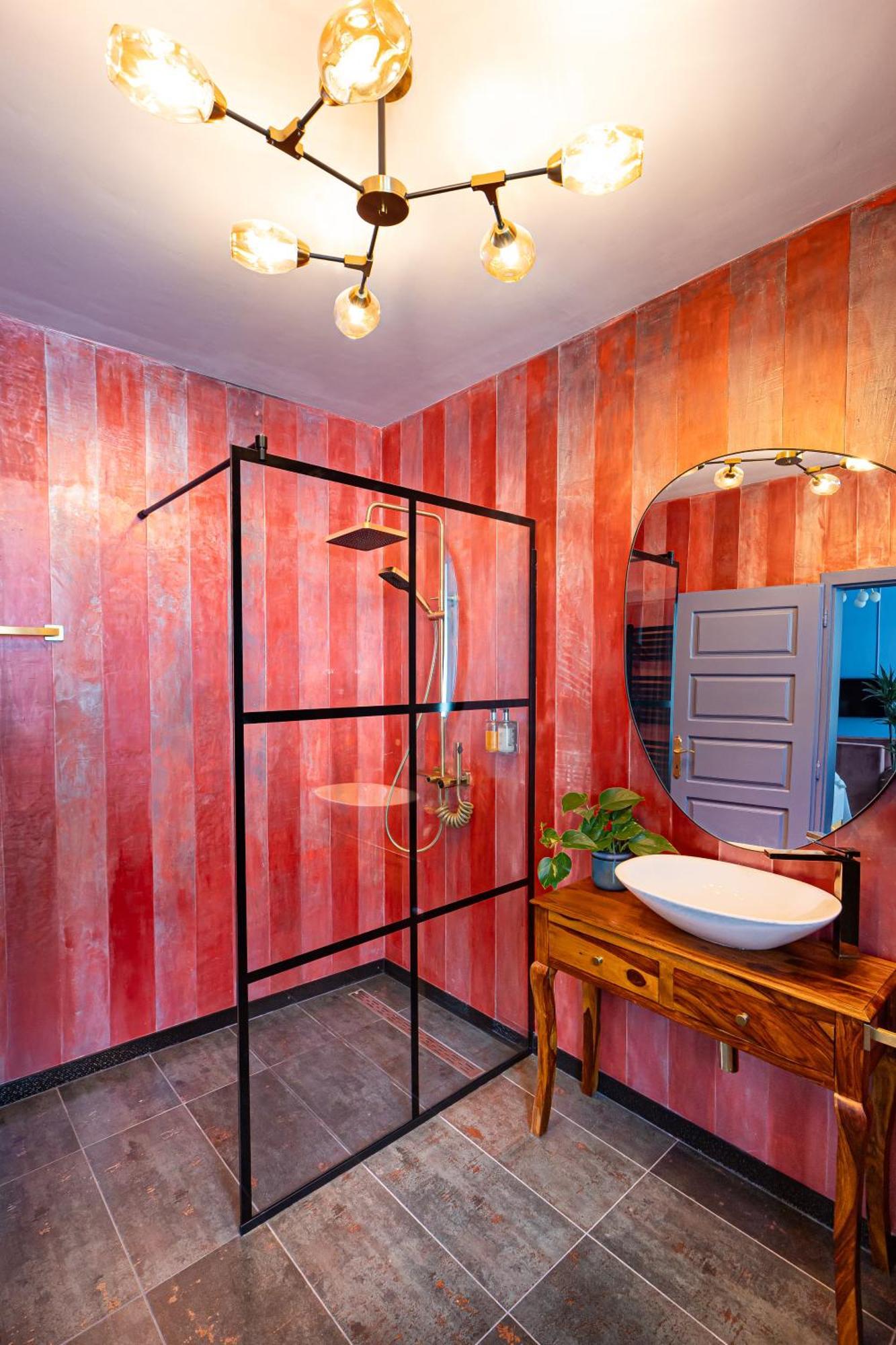 Casa Zielinski ซิวิโชอารา ภายนอก รูปภาพ